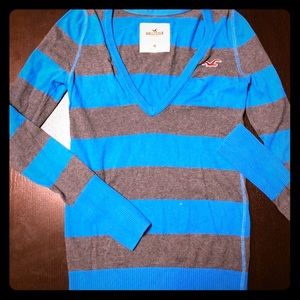 Hollister Sweater